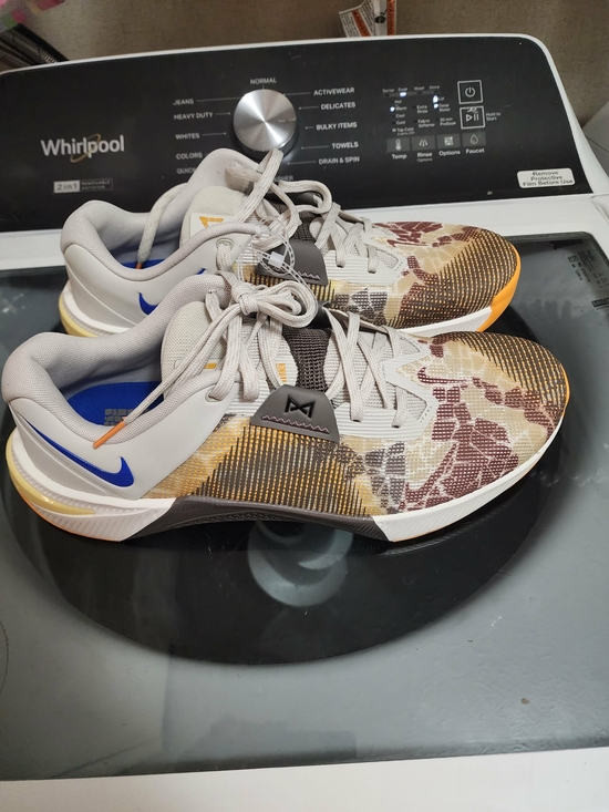 Nike Other - Men's Nike Metcon 10 AMP NWOB Size 12.5